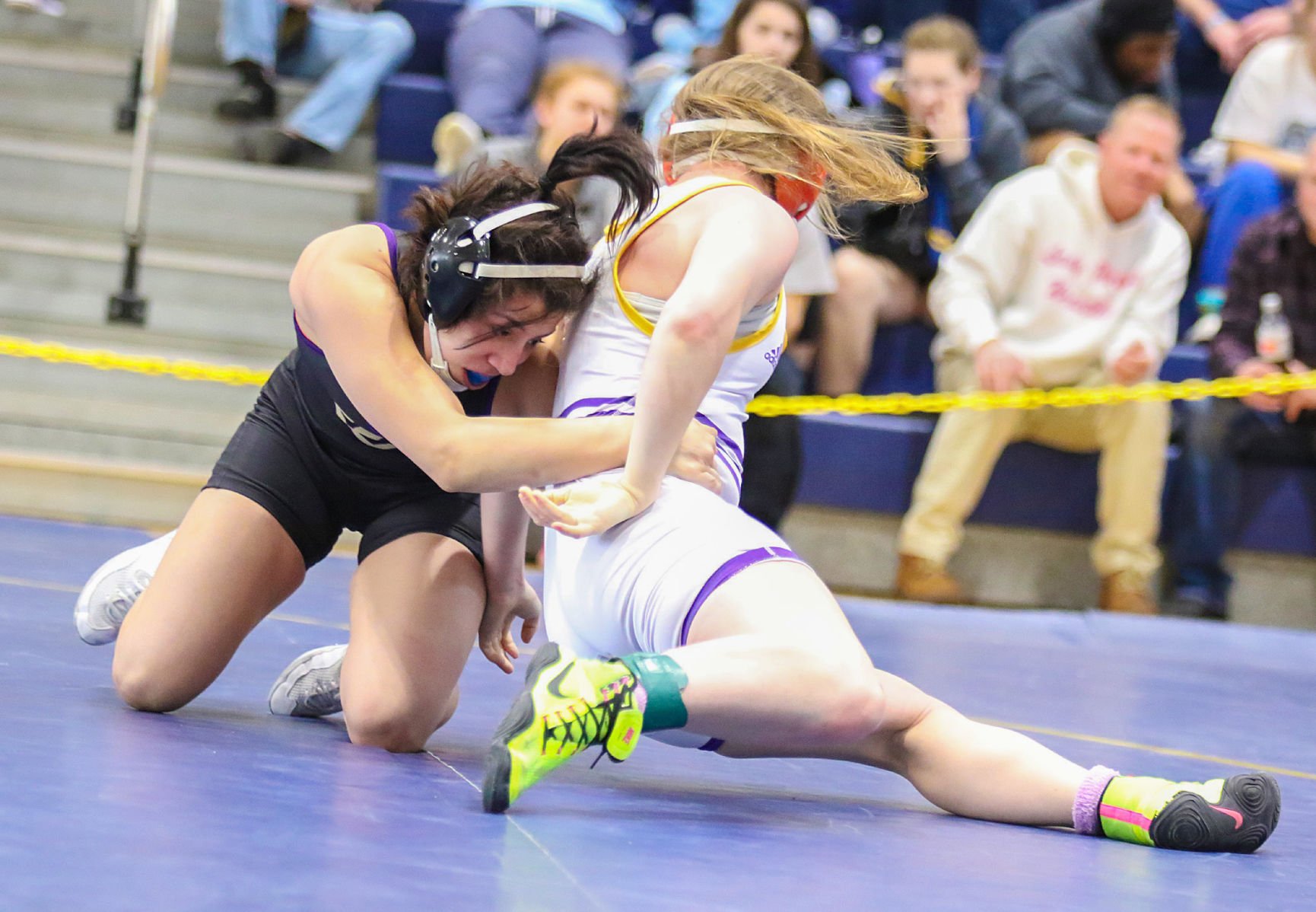 Missouri District 2 Tournament